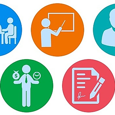 Timeline: Marco historico conceptual de la gestion de los recursos publicos