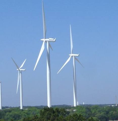 Wind Power Plant