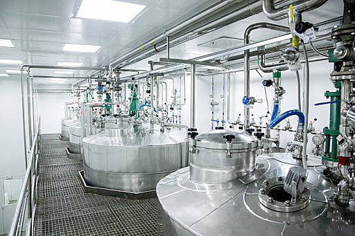 Biorreactores por lotes