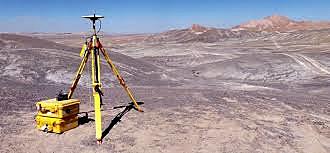 aplicaciones de la topografia