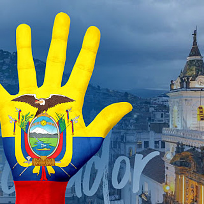 Timeline: LA HISTORIA DEL ECUADOR