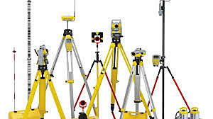 instrumentos de l topografia