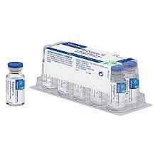 Producción de vacuna para la rabia