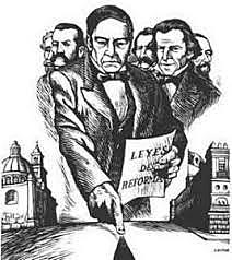 La separacion entre Estado y la iglesia