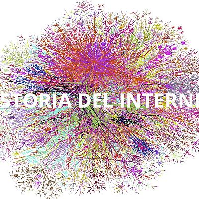 Timeline: HISTORIA DEL INTERNET