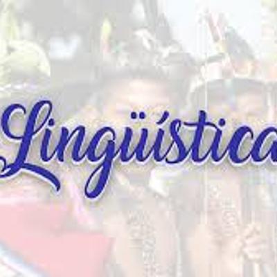 Timeline: Lingüística.