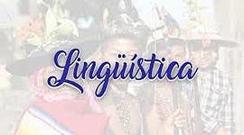 Timeline: Lingüística.