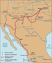 Fransisco Vasques de corondo