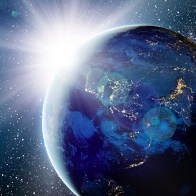 Timeline: ORIGEN DE LA VIDA