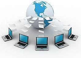 Uso de Conexiones en Redes