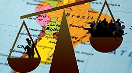 Timeline: Evolución de la Computadora y los sistemas de información.