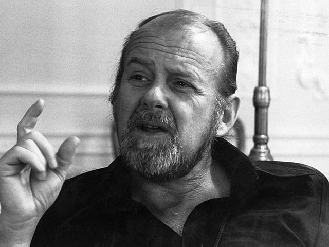 Bob Fosse