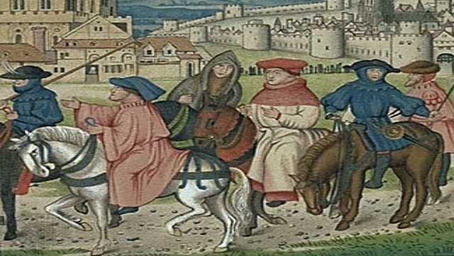 PRINCIPI DE L'EDAT MITJANA