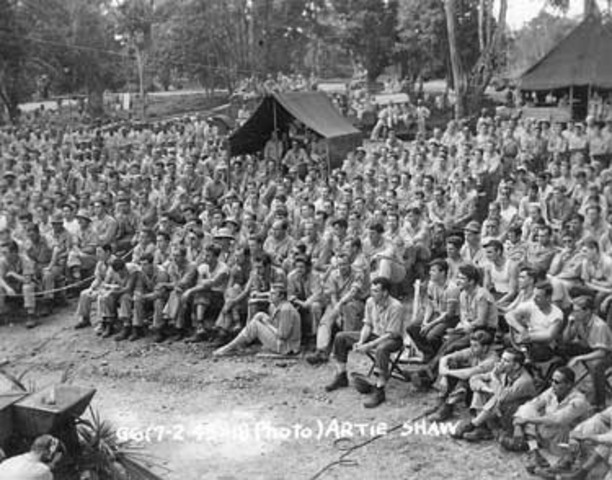 Japanese Invasion of the Philippines