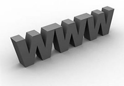El nacimiento de la WWW World Wide Web