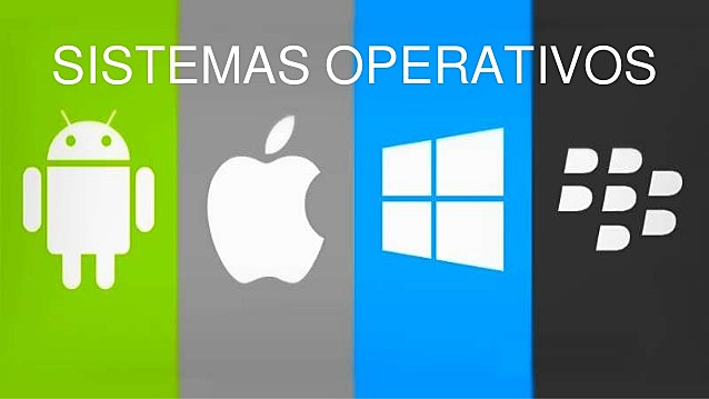 Sistemas operativos en celulares