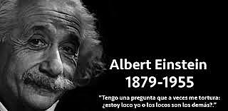 Muerte de Albert Einstein