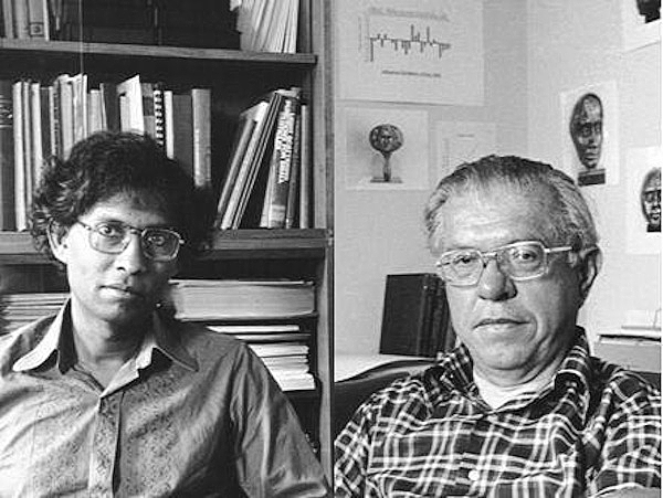 Teoría de la Panspermia