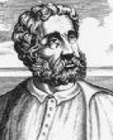 Ferdinand magellins discovery