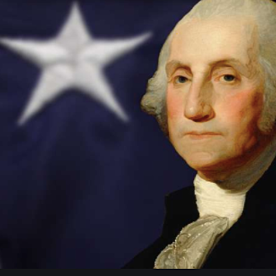 Timeline: George Washington