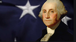 Timeline: George Washington