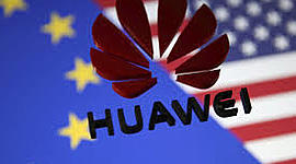 Timeline: Origen del conflicto entre el Gobierno de los UE y la compañía Huawei