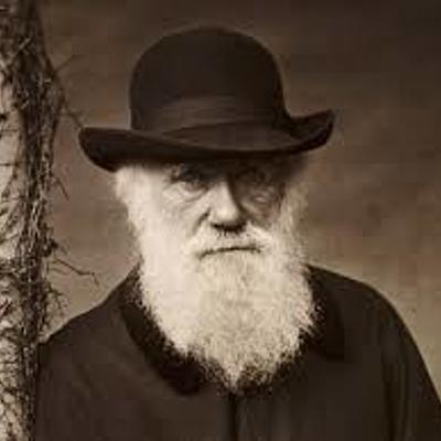 Timeline: Charles Darwin