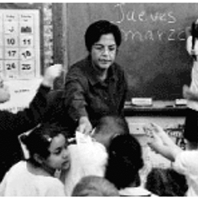 Timeline: Immigration, Education, and Discrimination: 100+ years of cases and work.