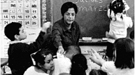 Timeline: Immigration, Education, and Discrimination: 100+ years of cases and work.