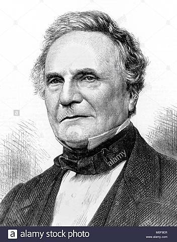 Charles Babbage