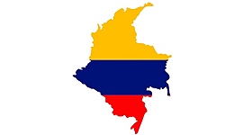 Timeline: Desarrollo Histórico de Colombia