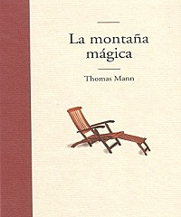 Thomas Mann publica: La montaña mágica