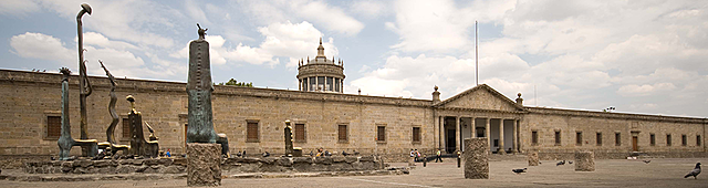 Fundación de la provincia de Ávalos.