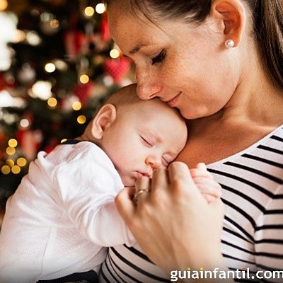 Timeline: Hitos del desarrollo evolutivo del menor 0 a 8