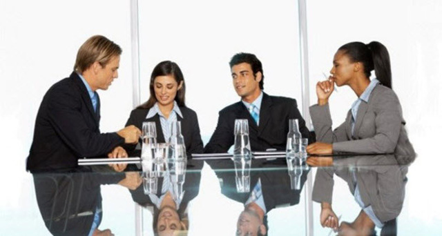 Project Kick Off and Planning Workshop