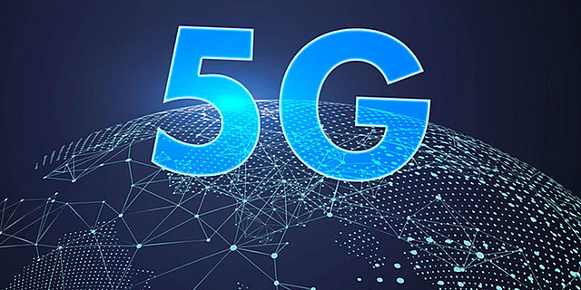 5G