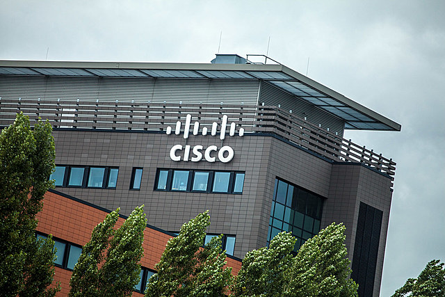 Denuncias hacia Huawei