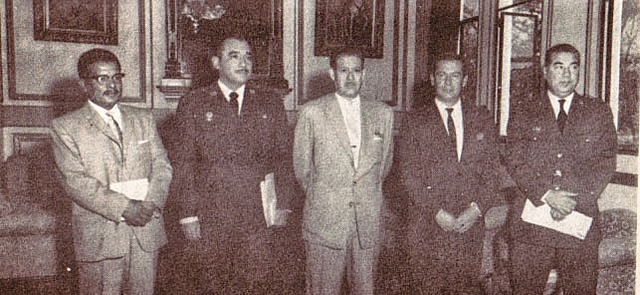 Directorio Cívico-Militar