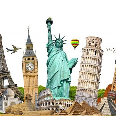 Timeline: Línea temporal - Principales Acontecimientos