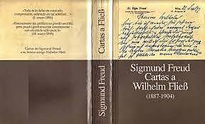 Sigmund Freud Carta a Fliess