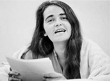 Kate millett