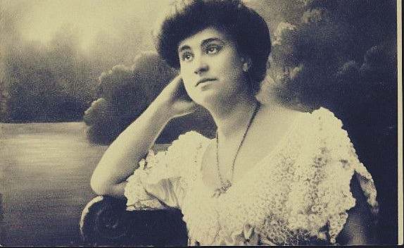 Sigmund Freud “Análisis Fragmentario de un Caso de Histeria. Caso Dora.”