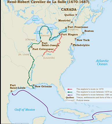 Rene-Robert De La Salle