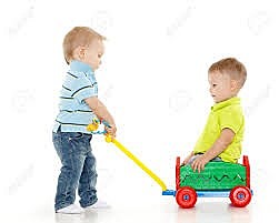 ETAPA DE 12 A 36 MESES