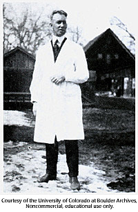 Ivan Wallin, un pionero de la teoría endosimbiótica