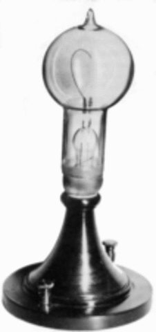 Phongraph Light Bulb