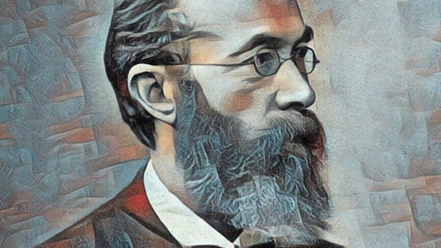 Wilhelm Wundt (1832-1920)