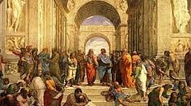 Timeline: Renaissance Figures