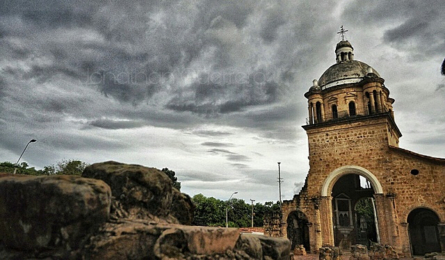 La Constitución de Villa del Rosario de Cúcuta