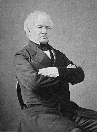 SIR JAMES RANALD MARTIN